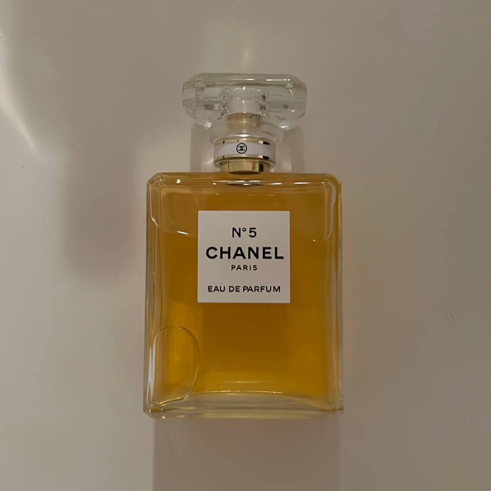 Chanel N5 Eau De Parfum